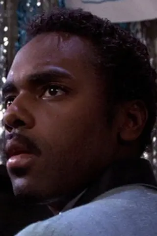 Lloyd L. Tolbert - Filmography • Carriera