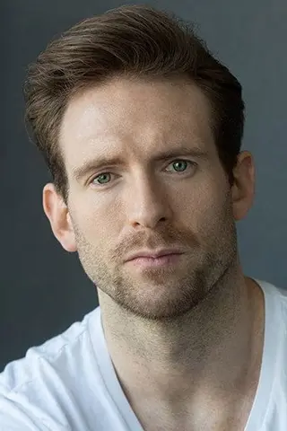 Craig McGinlay - Filmography • Carriera