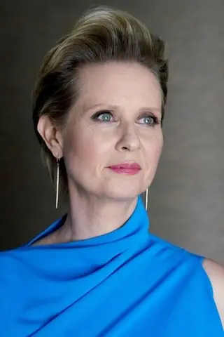 Cynthia Nixon - Filmography • Carriera