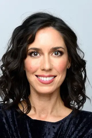 Sheila Carrasco - Filmography • Carriera