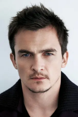 Rupert Friend - Filmography • Carriera