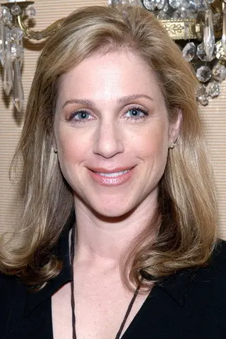Elizabeth Guber - Filmography • Carriera