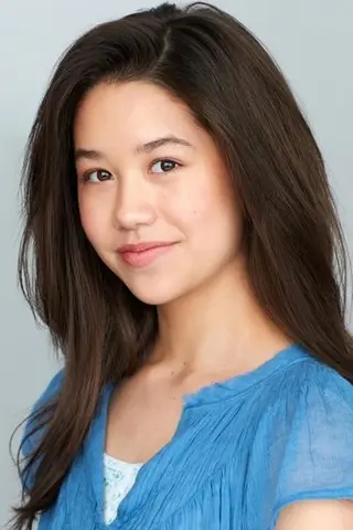 Trinity Jo-Li Bliss - Filmography • Carriera