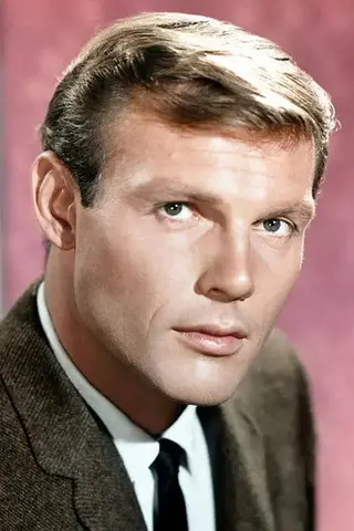 Adam West - Filmography • Carriera