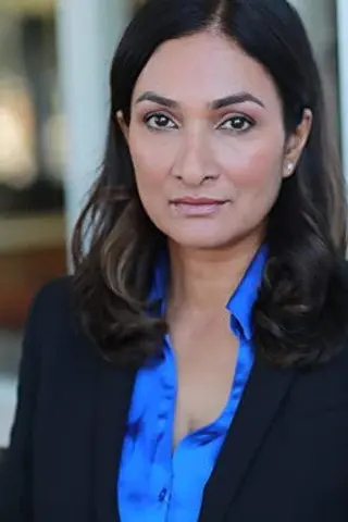 Meera Simhan - Filmography • Carriera