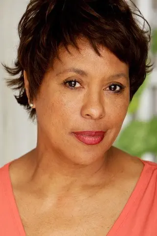 Angela Elayne Gibbs - Filmography • Carriera