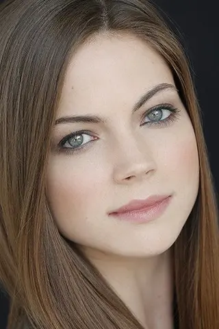Caitlin Carver - Filmography • Carriera
