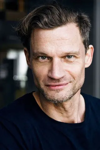 Nicolai Borger - Filmography • Carriera