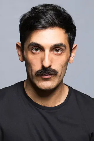 Milo Taboada - Filmography • Carriera