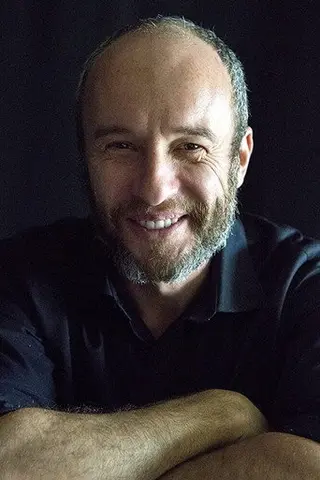 Alexander Kaminer - Filmography • Carriera