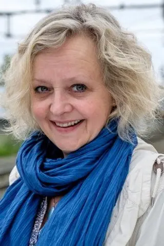 Marianne Meløy - Filmography • Carriera
