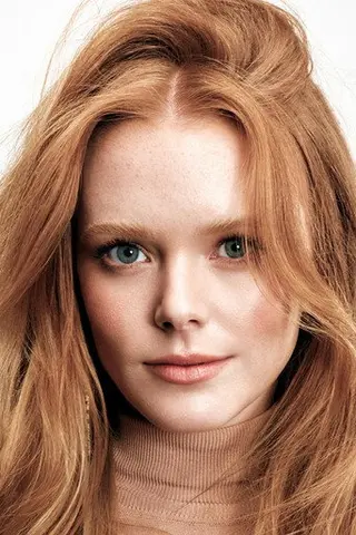 Abigail Cowen - Filmography • Carriera