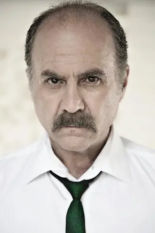 Steve Bannos - Filmography • Carriera