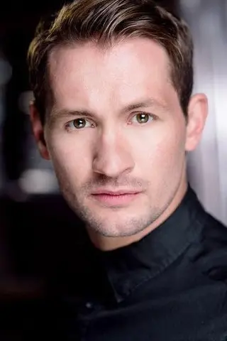 Jon-Scott Clark - Filmography • Carriera