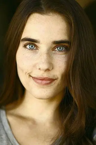 Alix Angelis - Filmography • Carriera