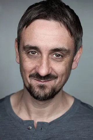 Tim Plester - Filmography • Carriera
