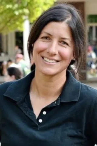 Jenn Nawada - Filmography • Carriera