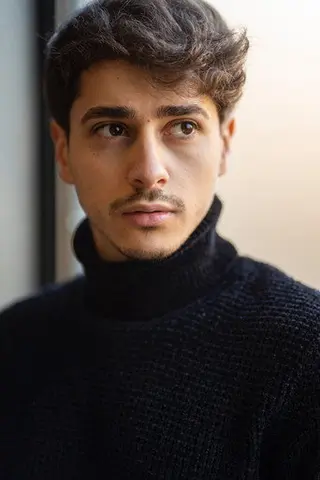 Giovanni Scotti - Filmography • Carriera