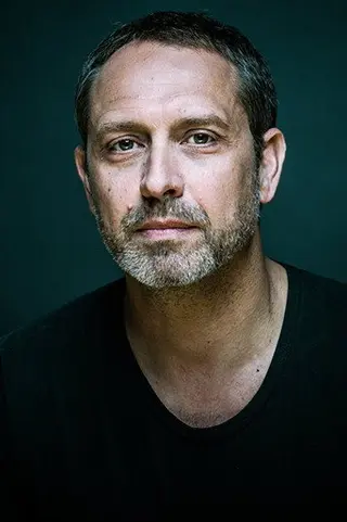 Frédéric Anscombre - Filmography • Carriera