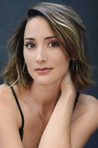 Bree Turner - Filmography • Carriera
