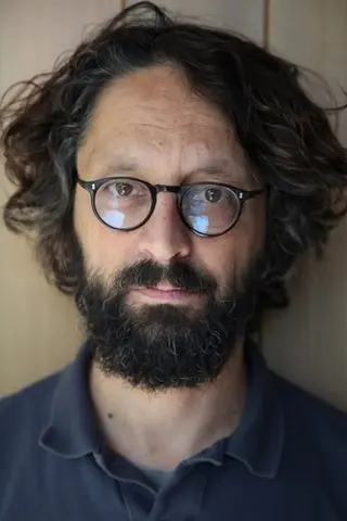 Wallace Wolodarsky - Filmography • Carriera