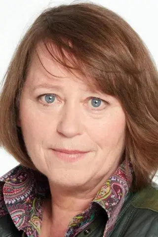 Marie Gruber - Filmography • Carriera