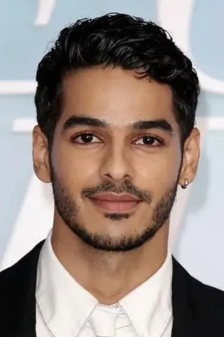 Ishaan Khatter - Filmography • Carriera