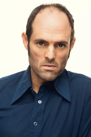 Diego Anido - Filmography • Carriera