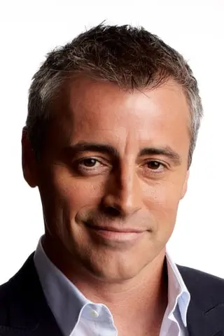 Matt LeBlanc - Filmography • Carriera