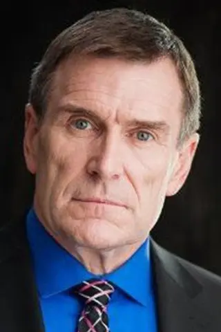Daryl Shuttleworth - Filmography • Carriera