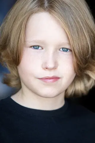Luke David Blumm - Filmography • Carriera