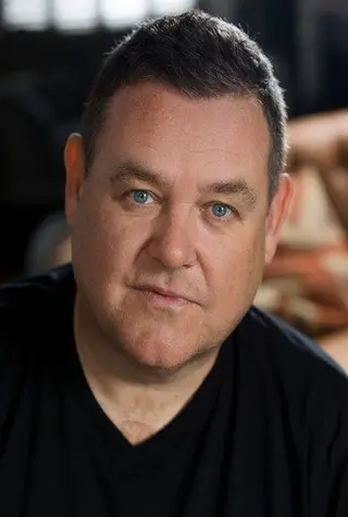 Tony Maudsley - Filmography • Carriera