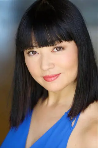 Shoko Rice - Filmography • Carriera