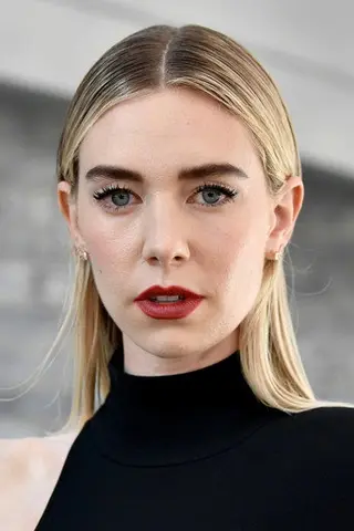 Vanessa Kirby - Filmography • Carriera