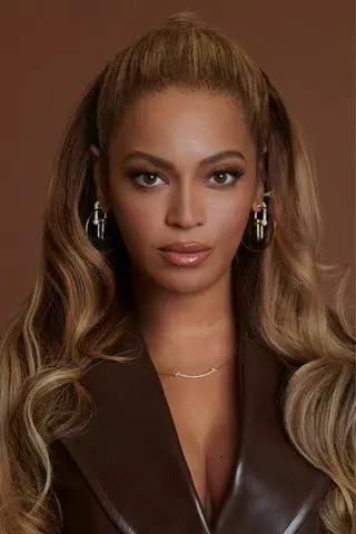 Beyoncé - Filmography • Carriera