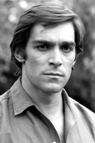 Fabio Testi - Filmography • Carriera