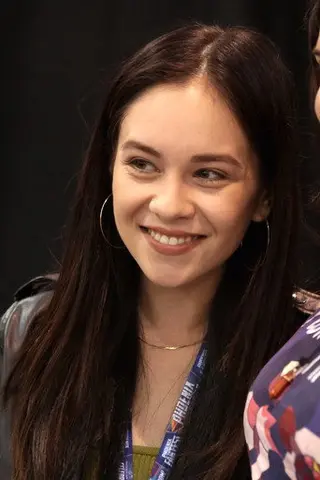 Grace Rolek - Filmography • Carriera
