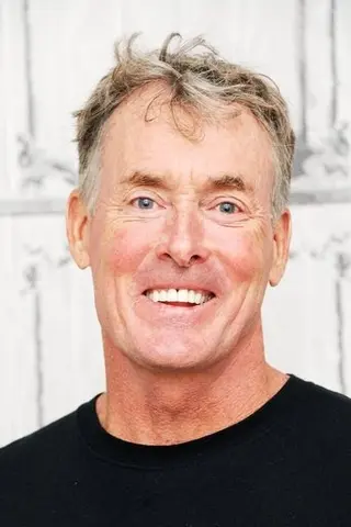 John C. McGinley - Filmography • Carriera