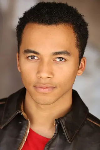 Raymond Cham Jr. - Filmography • Carriera