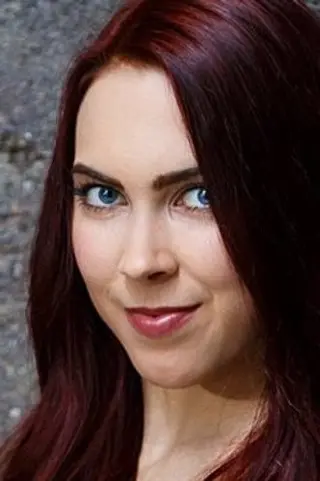 Emma Coppersmith - Filmography • Carriera