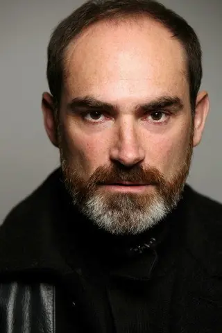 Martin Oelbermann - Filmography • Carriera