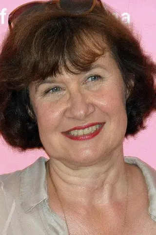 Anne Le Ny - Filmography • Carriera