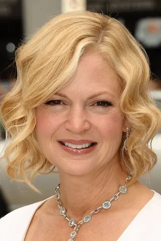 Dina Spybey-Waters - Filmography • Carriera