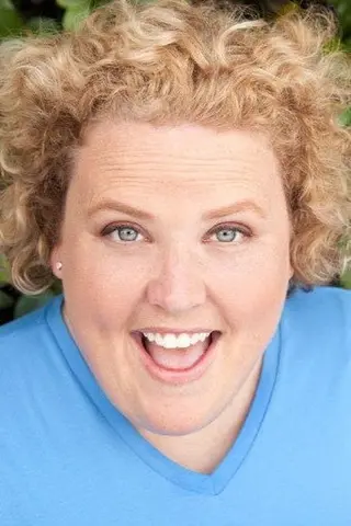 Fortune Feimster - Filmography • Carriera