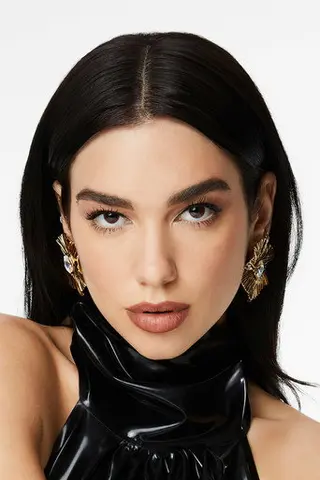 Dua Lipa - Filmography • Carriera