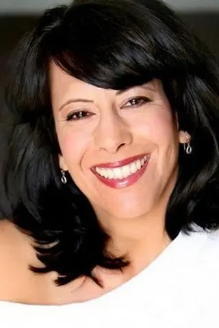 Misty Rosas - Filmography • Carriera