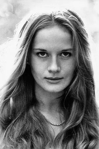 Dominique Sanda - Filmography • Carriera