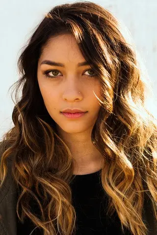 Lulu Antariksa - Filmography • Carriera