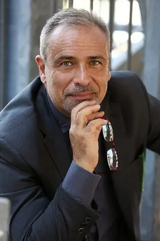 Enzo De Caro - Filmography • Carriera