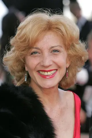 Marisa Paredes - Filmography • Carriera